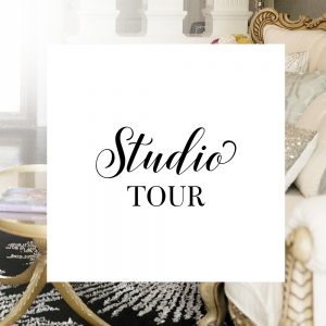 Studio Tour