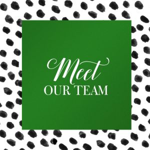 Meet Our Team