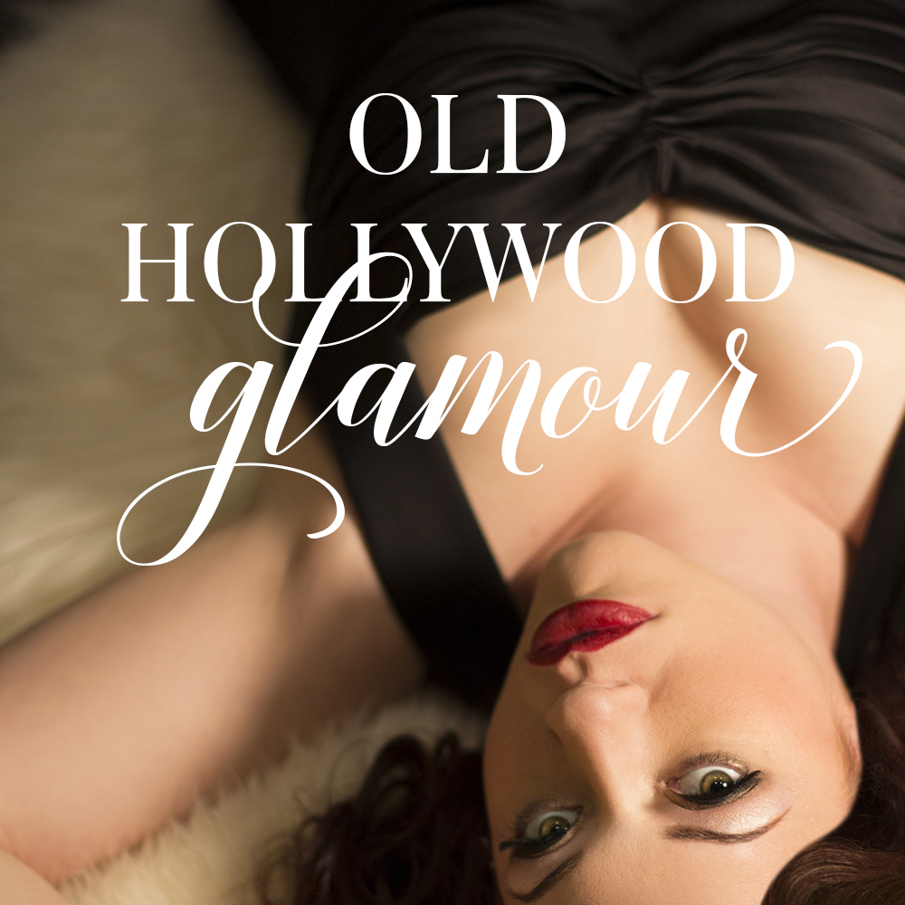Old Hollywood Glamour