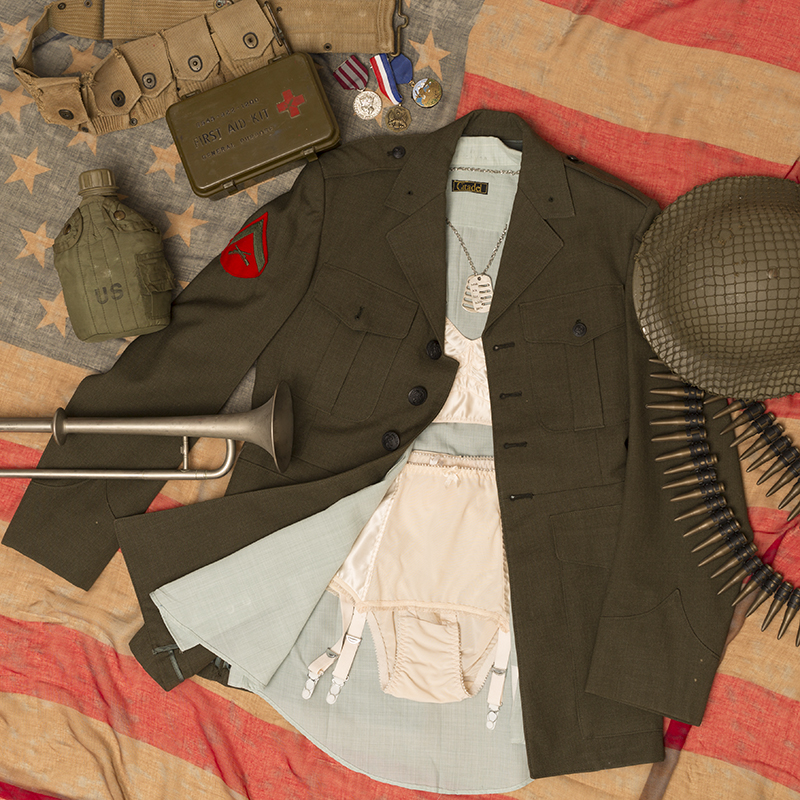 Wardrobe Theme Ideas