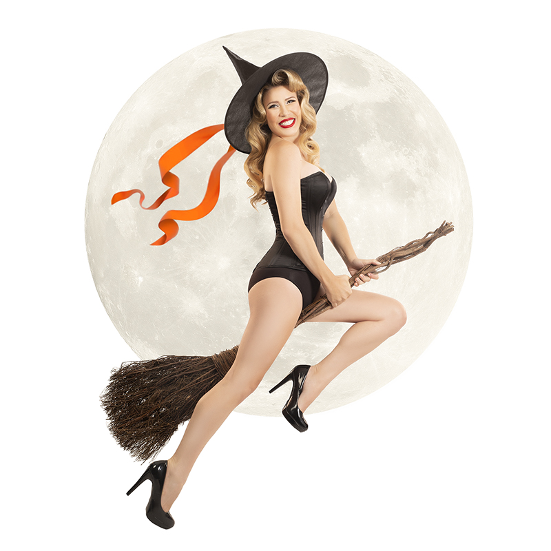 Lone Star Pin-up Vintage Style Photography Studio