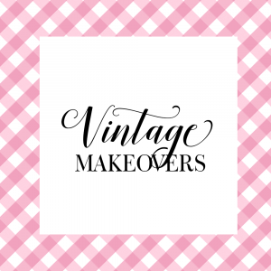 Vintage Makeovers