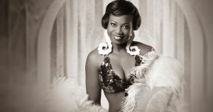 Read more about the article Celebrating the Black Women Who Shaped Hollywood Glamour