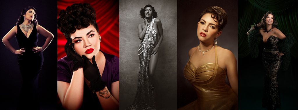 Hollywood Glamour
