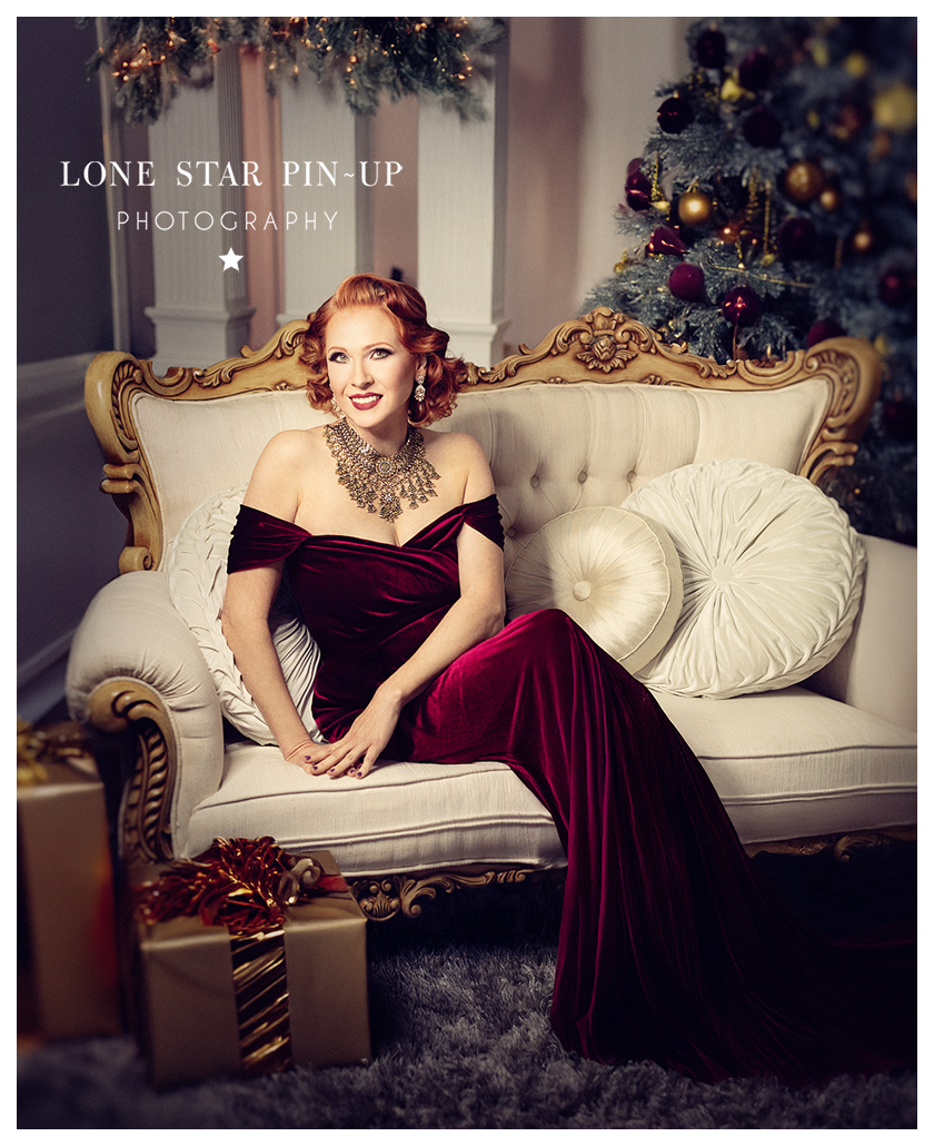 Joyce CHRISTMAS