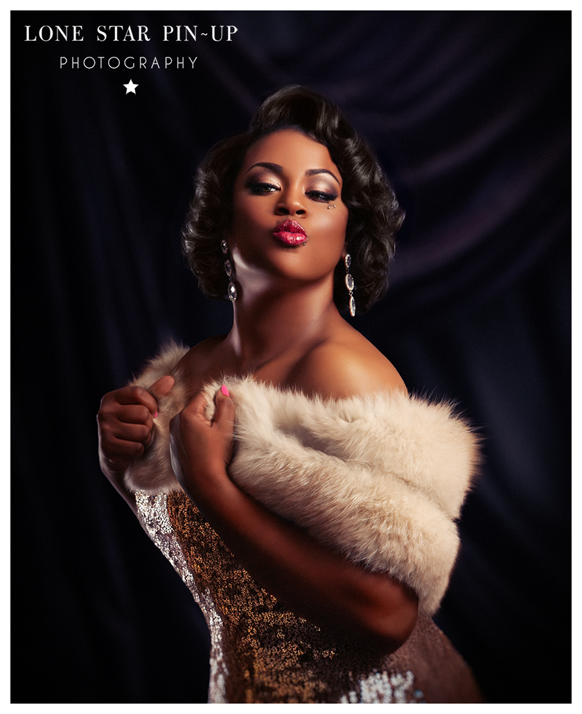 Tanica MARILYN POC