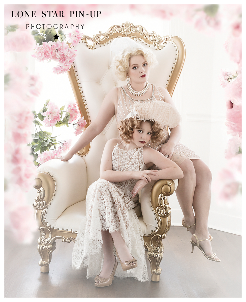 1920s Duo