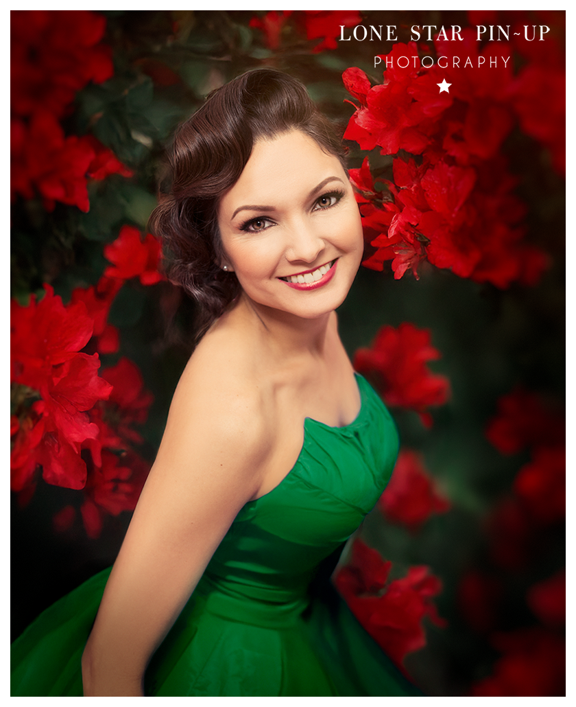 Alison CHRISTMAS