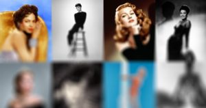 Read more about the article Quiz: Which Old Hollywood Icon Matches Your Personality?