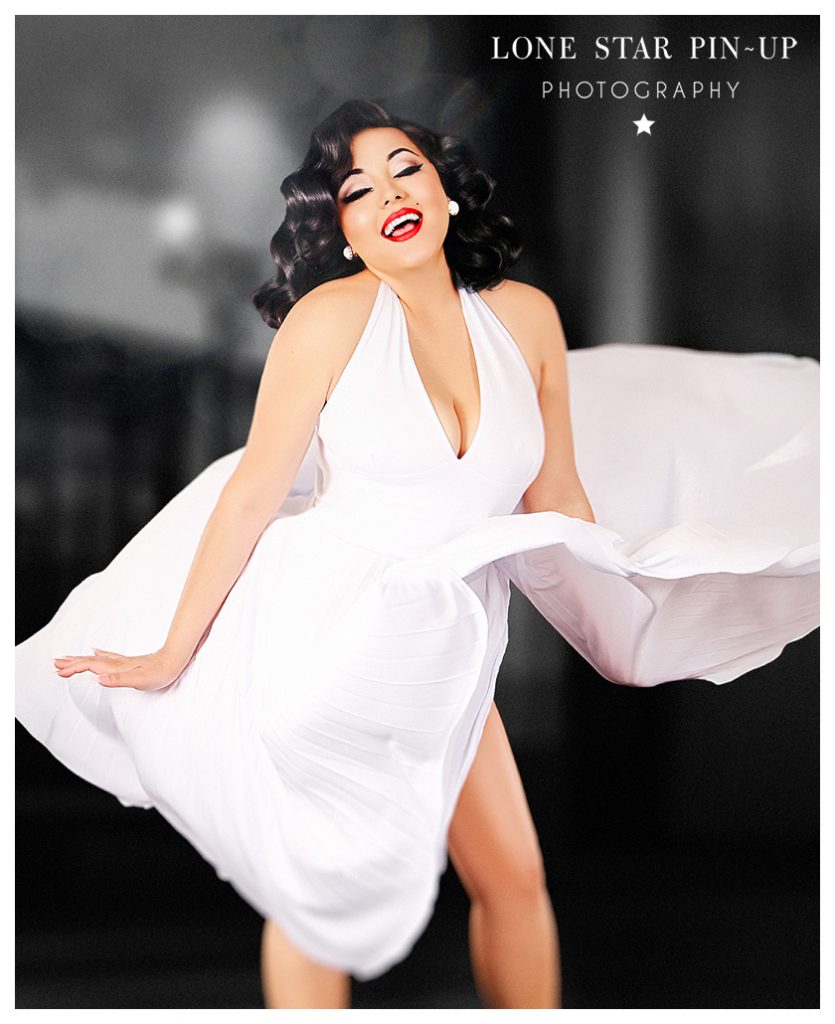 Debbie MARILYN
