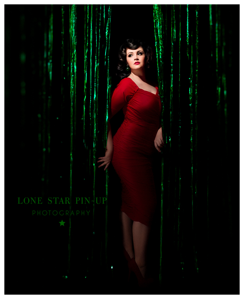 Molly CHRISTMAS