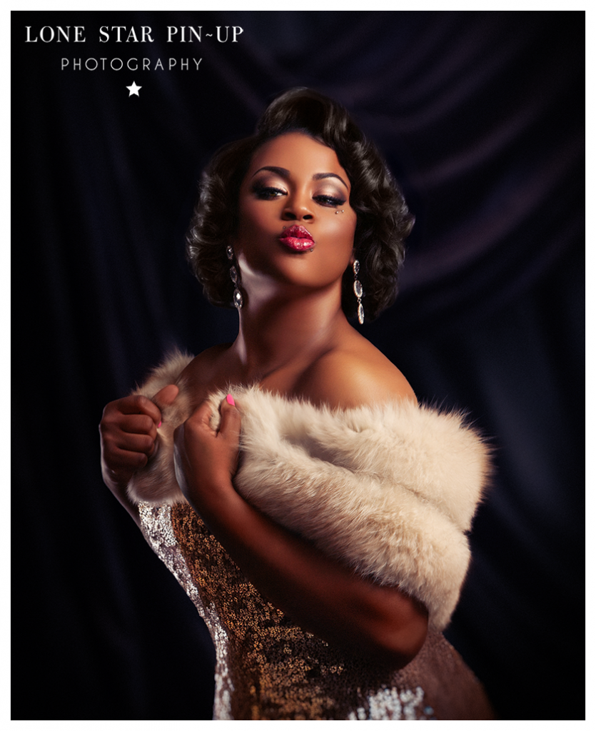 Tanica MARILYN POC