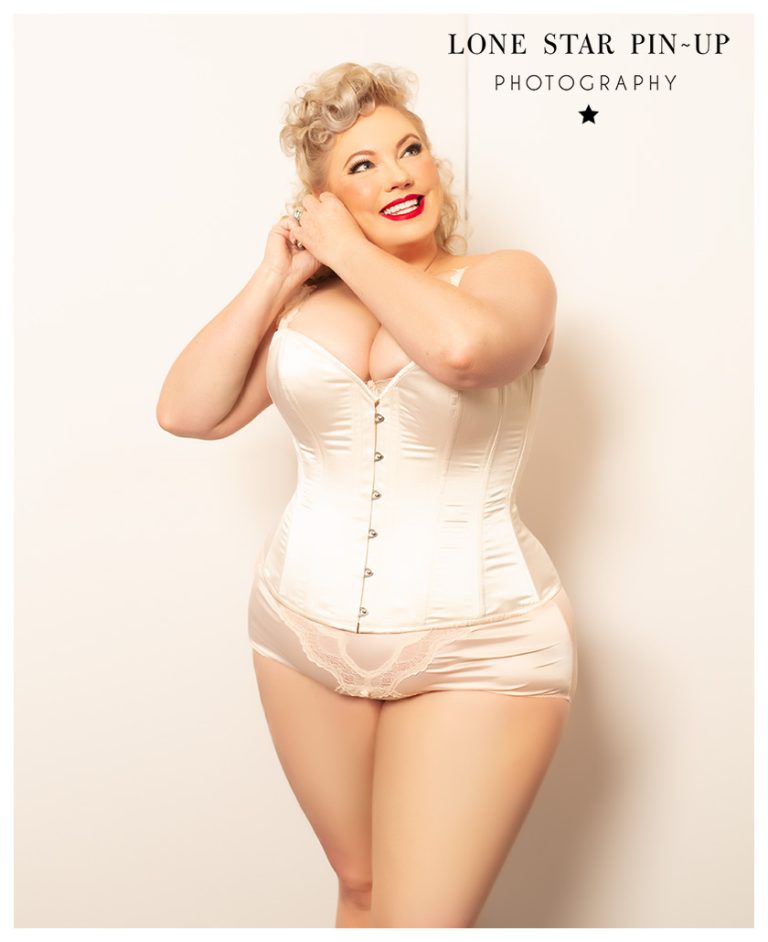 Lone Star Pin-up Boudoir