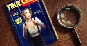 Lone Star Pin-up Real Stories