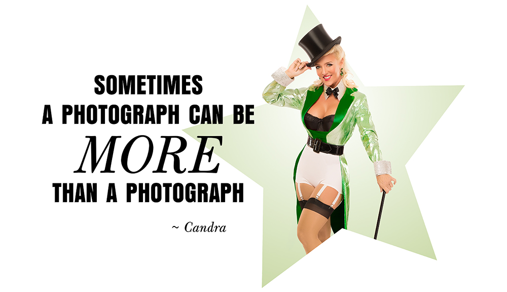 Lone Star Pin-up Testimonials