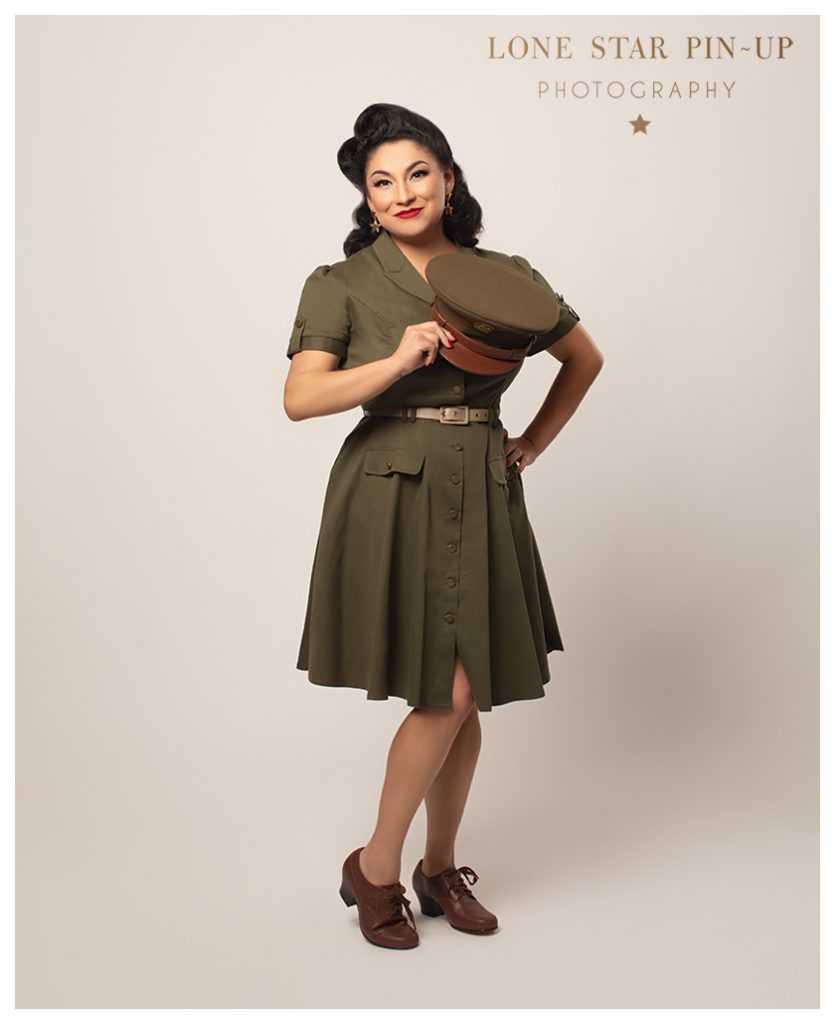 Lone Star Pin-up Photography Studio