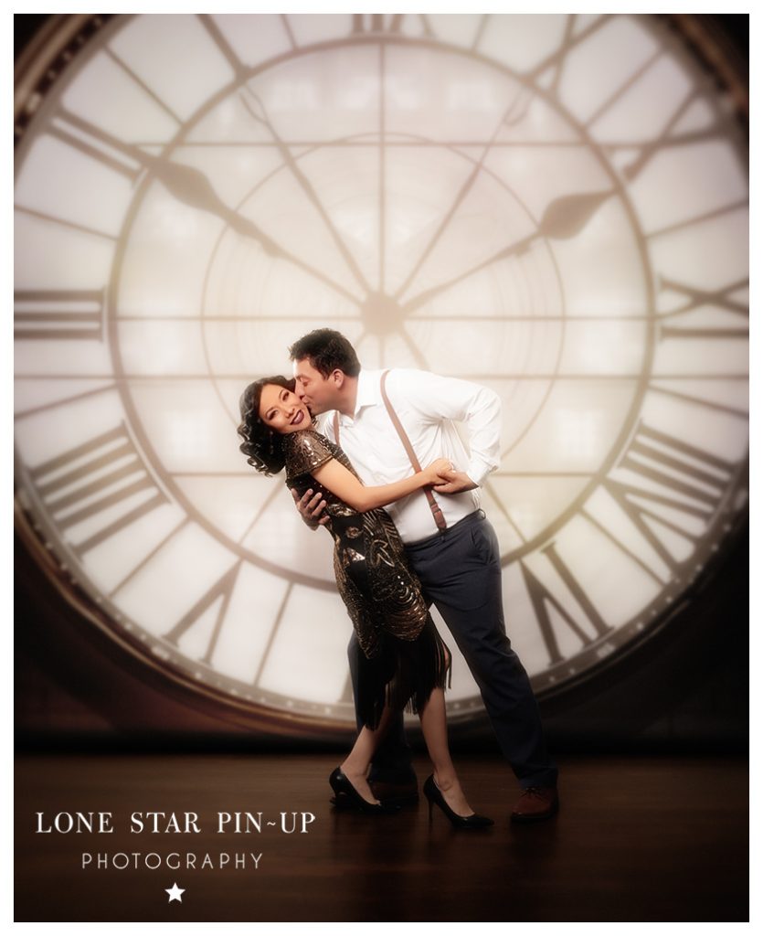 Lone Star Pin-up Photography Studio