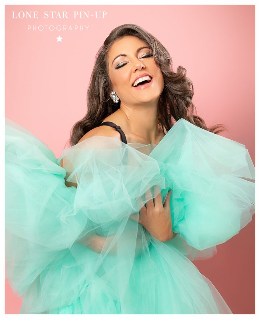 Lone Star Pin-up Photography Studio
